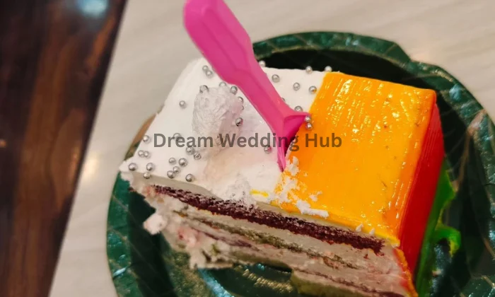 Shalimar Ice Cream Parlour